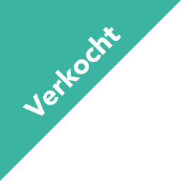 verkocht